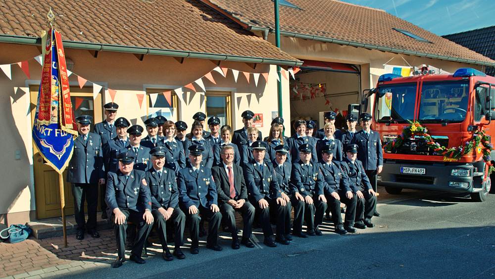Gruppenfoto 2013